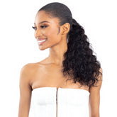 Shake N Go Pony Pro Secret Pocket Ponytail HH DEEP 18